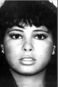 Elizabeth Bain - She disappeared on June 19, 1990, and her body has never been found. Her car was recovered on June 22 and the backseat had a giant bloodstain. Evidence surfaced in 2007-2008 that implicated Bernardo had committed the crime.